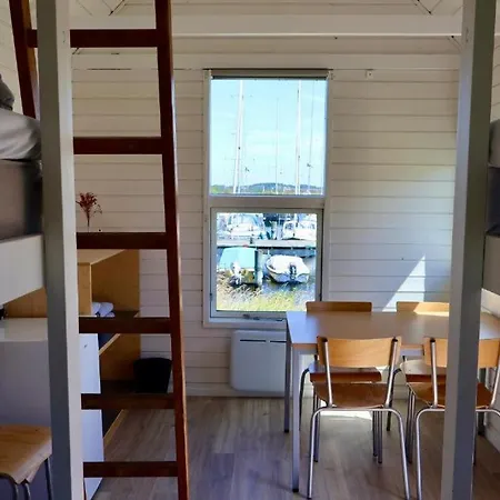 Hytteo Vakantiehuis *